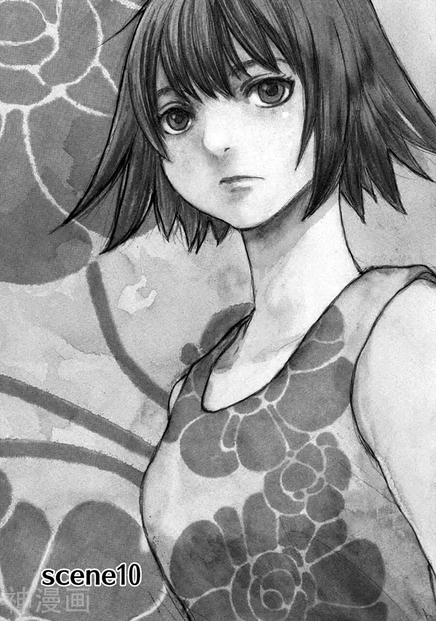 昨日之歌漫画全集下拉 第100话 漫漫看漫画网